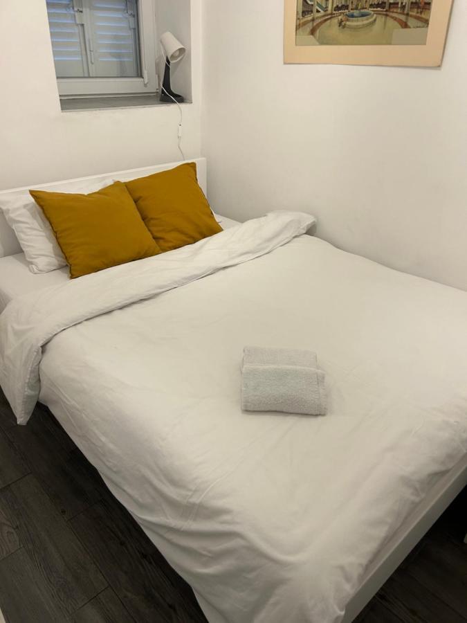 Bibi'S Apartment Bělehrad Exteriér fotografie